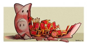 Dalla Legge Truffa al Porcellum e ritorno