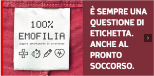 Emofilia e sport: uno stile di vita attivo per sentirsi meglio