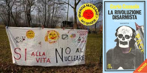 Rivista.eco: un ponte Tokyo-Milano per l'impegno antinuclearista
