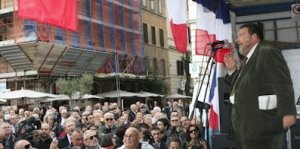 Giuliano Ferrara: da collaboratore della Cia a difensore della Patria
