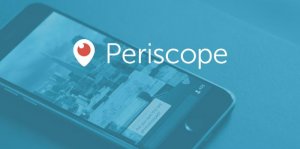 Periscope su Android, in Italia ancora nessun boom