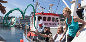 Palestina | Dopo 70 anni, Terra e Libertà al popolo palestinese