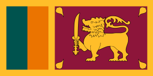 Elezioni in Srilanka: vince partito filocinese