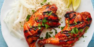 tandoori chicken milan