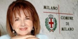 Anche Tiziana Maiolo (Fli) nel gruppo "acciacca lo zingaro"