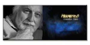 Claudio Fabi, 'Hermetico'
