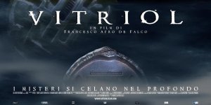 VITRIOL: i misteri della Napoli esoterica arrivano sul grande schermo - Trailer