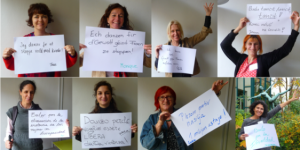 Il 14 febbraio un miliardo di persone danzeranno in strada contro la violenza sulle donne