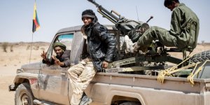 Il Mali si riprende Kidal e pensa alle elezioni