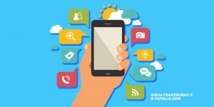 Smartphone e tablet: come li abbiamo usati nel 2013