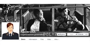 L'Agente Lisa allerta gli utenti Facebook su un nuovo virus