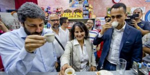 Questione morale: quelli del Pd possono aprire bocca solo per dire “mi vergogno”. Ma ho da dire qualcosa anche al M5s