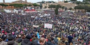 Il non-futuro della famiglia tradizionale