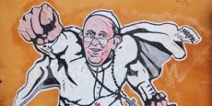 Bergoglio accusato di eresia. Io sto con Papa Francesco