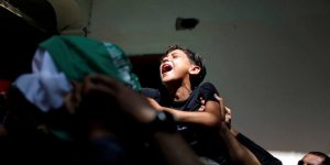 Palestina, una storia con troppi nemici