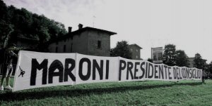 Maroni presidente del Consiglio ? No grazie
