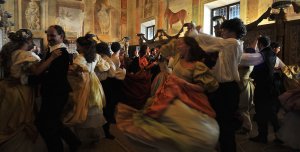 Amarcord: Rigoletto su Raiuno e concerti bandistici alle feste patronali