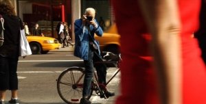 Bill Cunningham New York “A life On the Street”