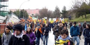 XVII Giornata della memoria e dell'impegno antimafia. La figura e l'esempio di Placido Rizzotto