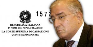 Cassazione: “Nessun patto tra Forza Italia e la mafia”. Perché Dell'Utri è stato assolto