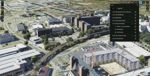 Il GIS per gestire asset e infrastrutture
