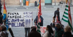 Ravenna, Pansac: falliamo per i capricci di Lori
