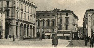 Piazza Grande, luogo simbolo cantato (gratis) da Lucio Dalla