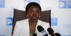 Cara Kyenge, non serve nessuna norma contro il razzismo online