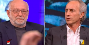 diMartedì: Zucconi, Travaglio e il post Referendum del 5 dicembre (VIDEO)