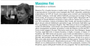 Rai irriformabile?