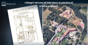 Individuata forse la prima vera prigione di Moro, in un caso ricco di menzogne