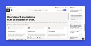 Creating a theme template with Telex