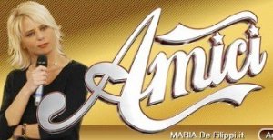 Amici di Maria, il serale - la trashcronaca