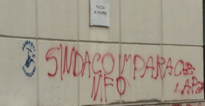 NFO: dopo la giunta comunale di Mugnano, Qualiano e Villaricca è la Volta di Giugliano