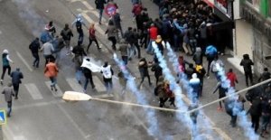 Kurdistan, un appello internazionale: “Basta massacri, vogliamo una Commissione d'inchiesta"