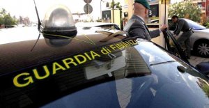 Lavitola, la Guardia di Finanza sequestra 2,5 milioni di fondi per l'Avanti a Palazzo Chigi