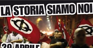 Forza Nuova all'assalto del Web: Oknotizie primo obiettivo
