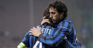 Champions League: Inter-Lille 2-1