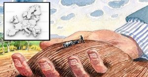 La iattura è alle porte: il land grabbing approda alla Ue