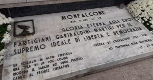 Resistenza contro il nazifascismo: Monfalcone sia medaglia d'oro