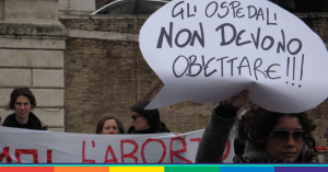 La Legge 194 ancora in discussione