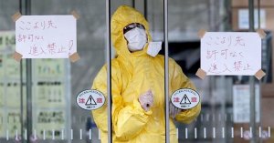 Giappone: nucleare da esportazione e manzo radioattivo
