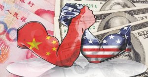 America-Oriente: cambiano gli equilibri economici mondiali