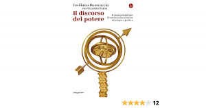 Un "premio Nobel" e alcuni discorsi sul potere economico