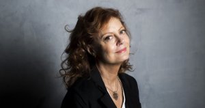 Susan Sarandon, ospite d'onore del Premio Ragusani nel Mondo