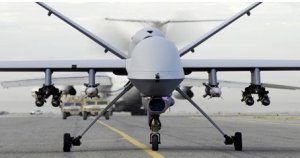 Obiettivo Somalia per gli aerei senza pilota USA