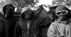 Roma 15 ottobre: il ritorno dei nichilisti di Lebowsky