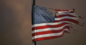 Possesso armi da fuoco: verso gli Stati Divisi d'America