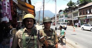 India, 25 anni di poteri speciali e impunità per le Forze Armate nello stato di Jammu e Kashmir