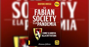 Un libro e due misteri. Dalla Fabian Society a Roberto Speranza